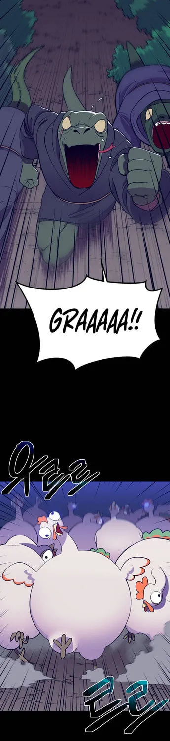 Dungeon Athlete Chapter 5 page 53 - 