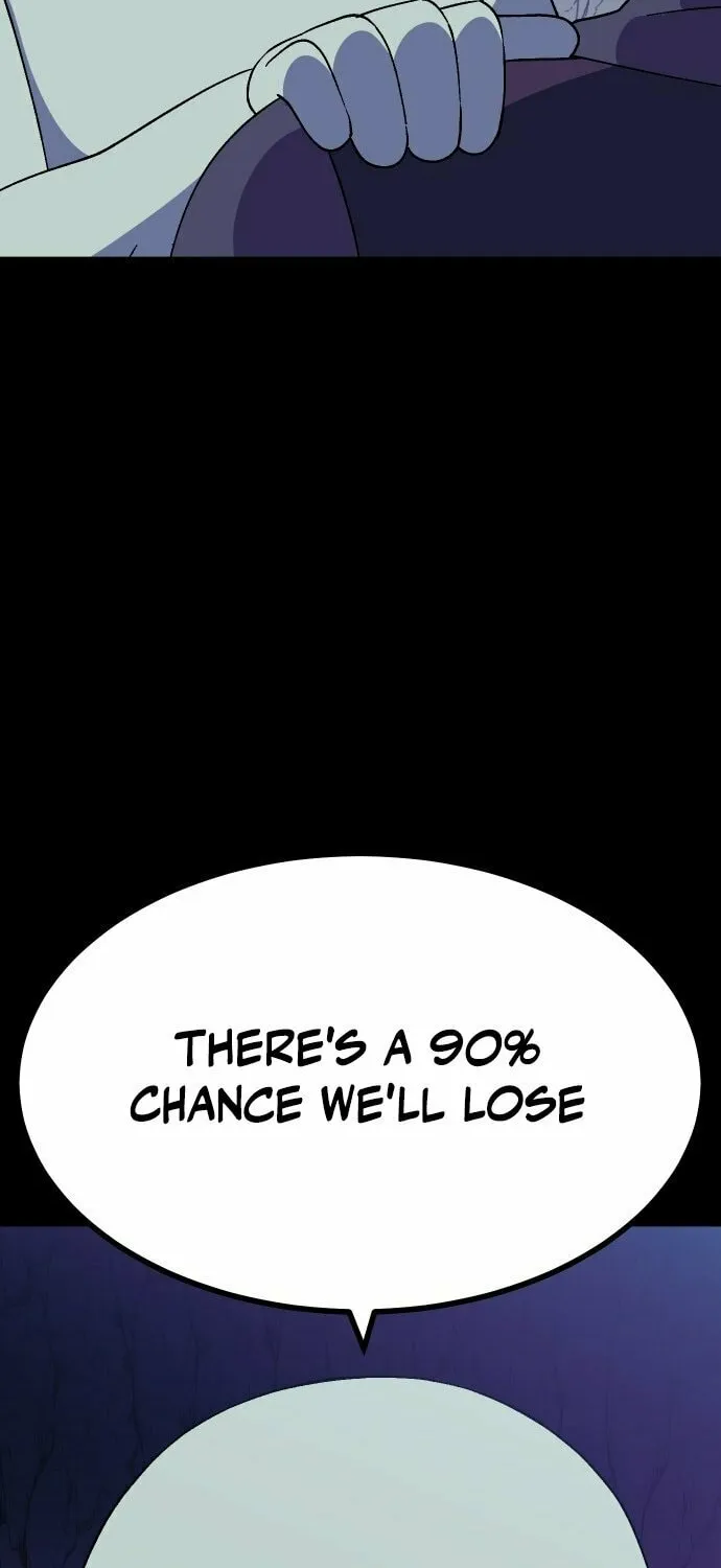 Dungeon Athlete Chapter 50 page 11 - 
