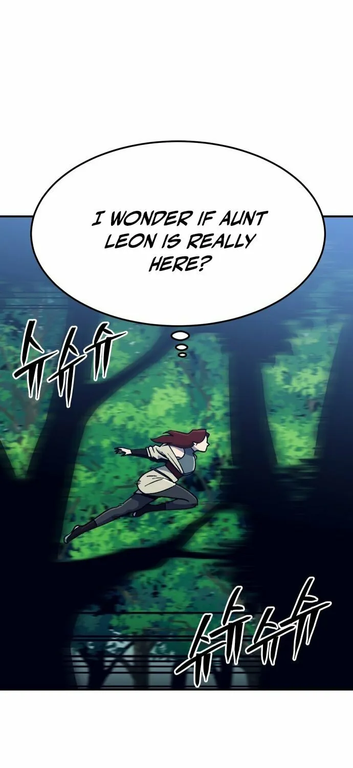 Dungeon Athlete Chapter 50 page 101 - 
