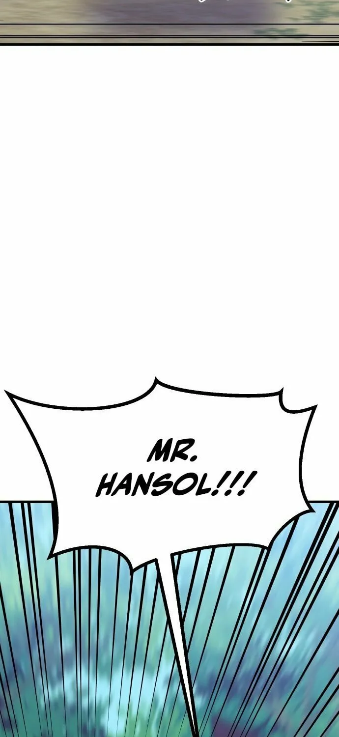 Dungeon Athlete Chapter 50 page 3 - 
