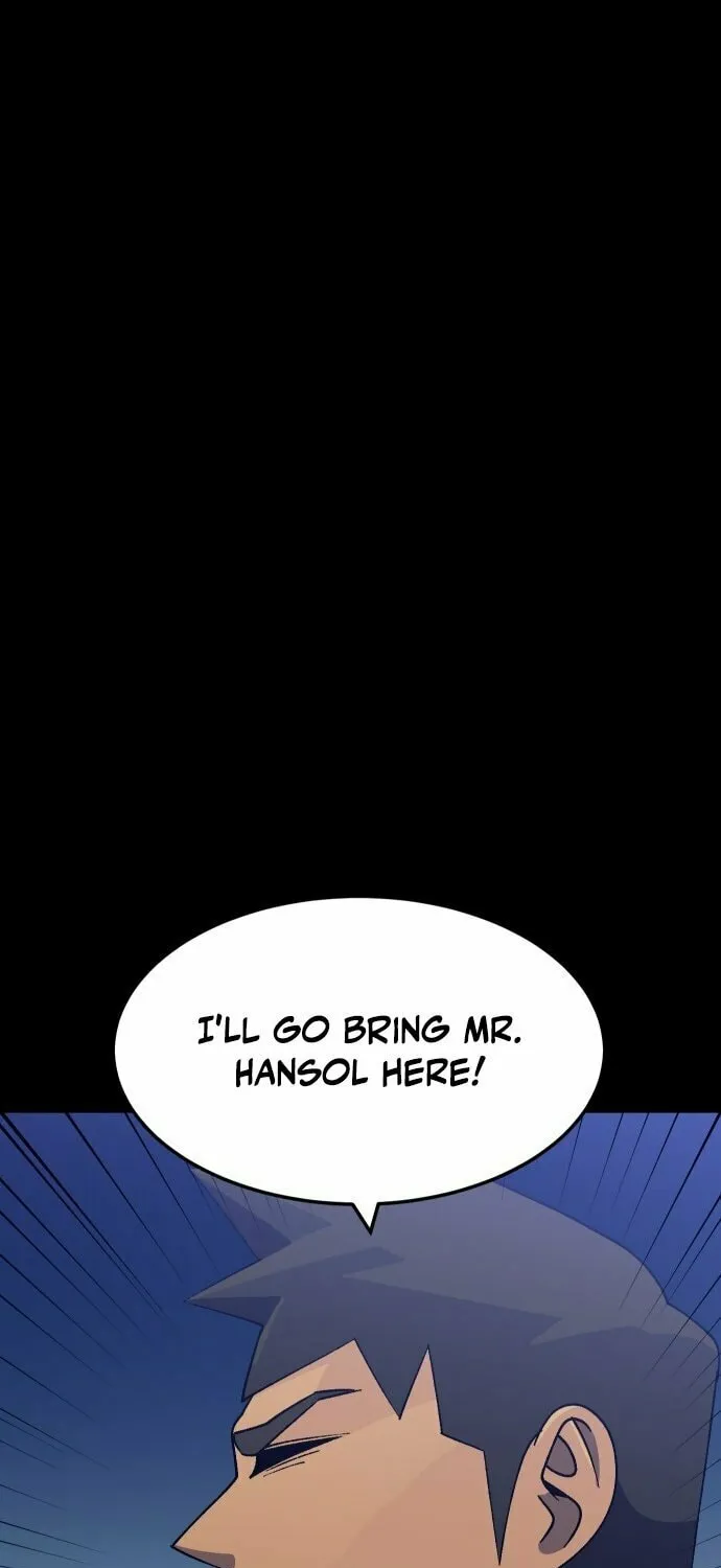 Dungeon Athlete Chapter 50 page 22 - 