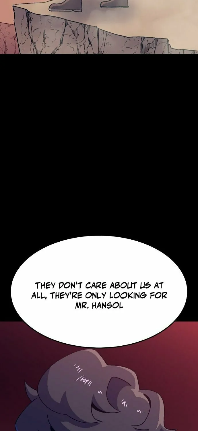Dungeon Athlete Chapter 50 page 26 - 