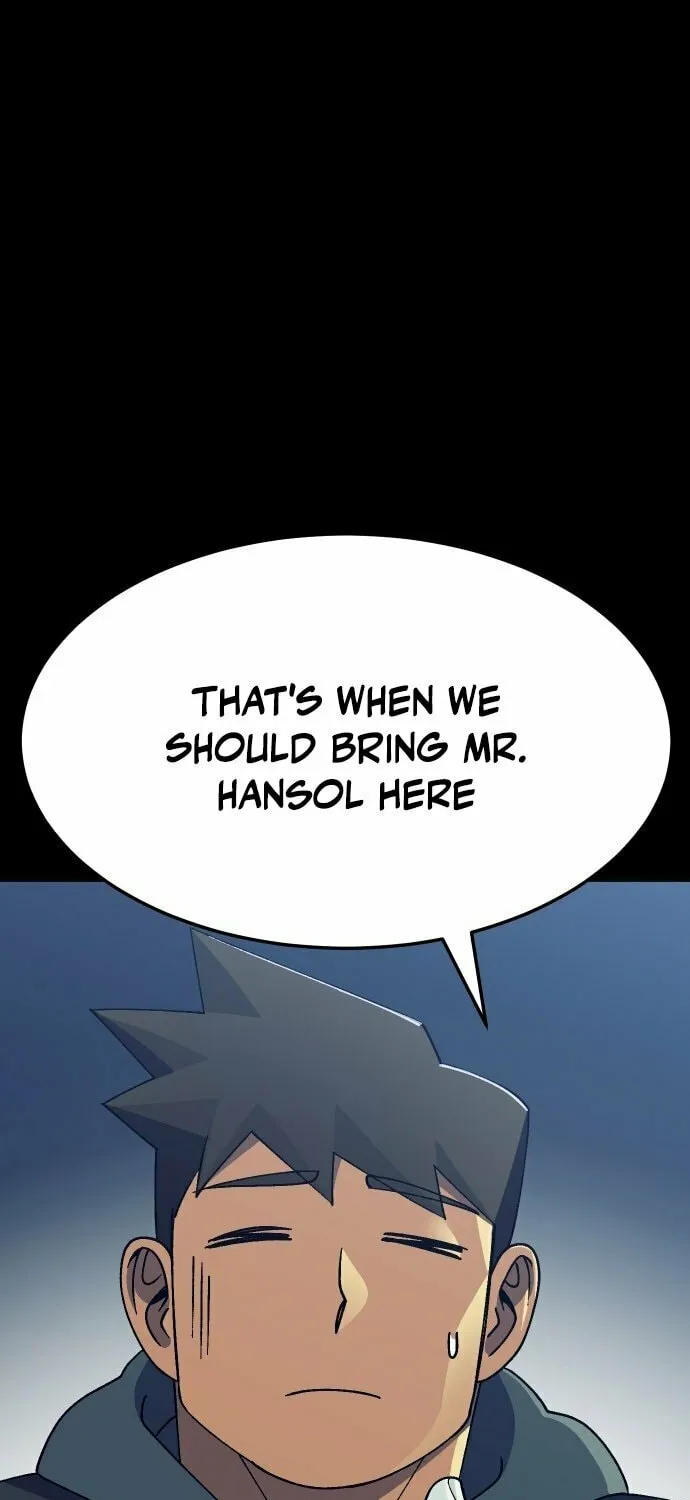 Dungeon Athlete Chapter 50 page 31 - 