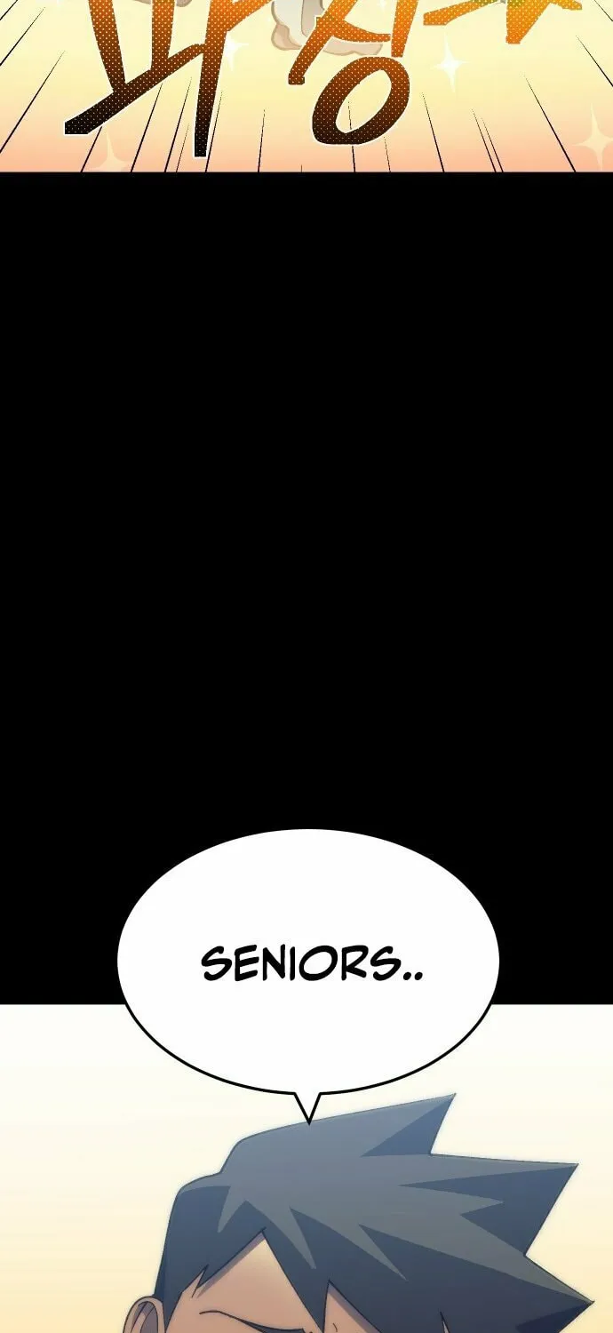 Dungeon Athlete Chapter 50 page 38 - 