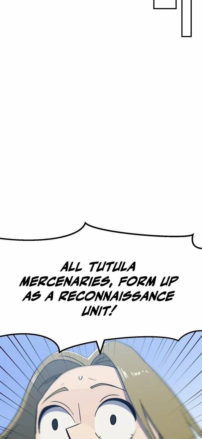 Dungeon Athlete Chapter 50 page 43 - 