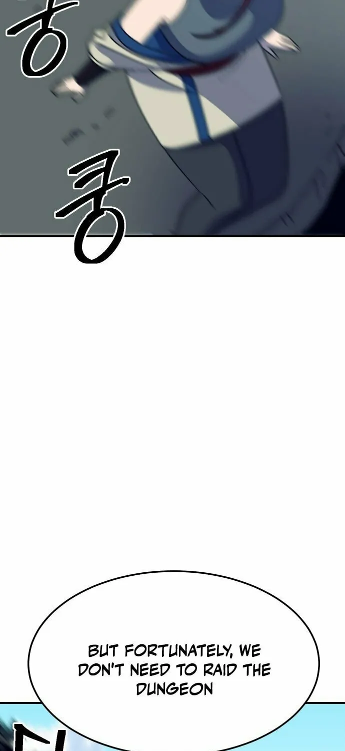Dungeon Athlete Chapter 50 page 57 - 