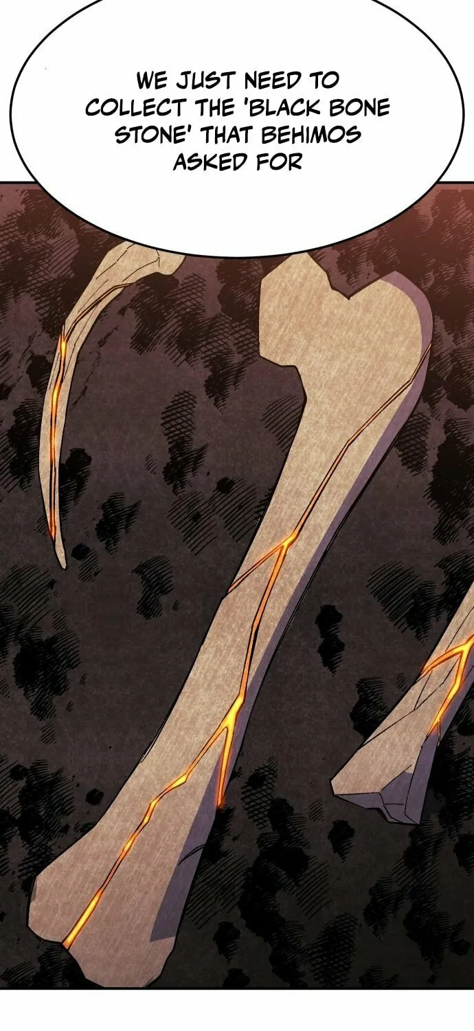 Dungeon Athlete Chapter 50 page 59 - 