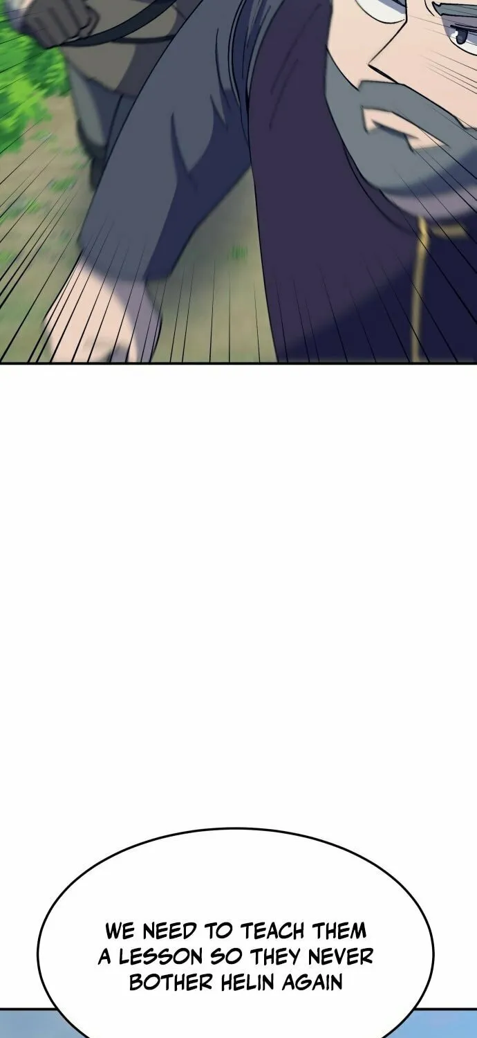 Dungeon Athlete Chapter 50 page 61 - 