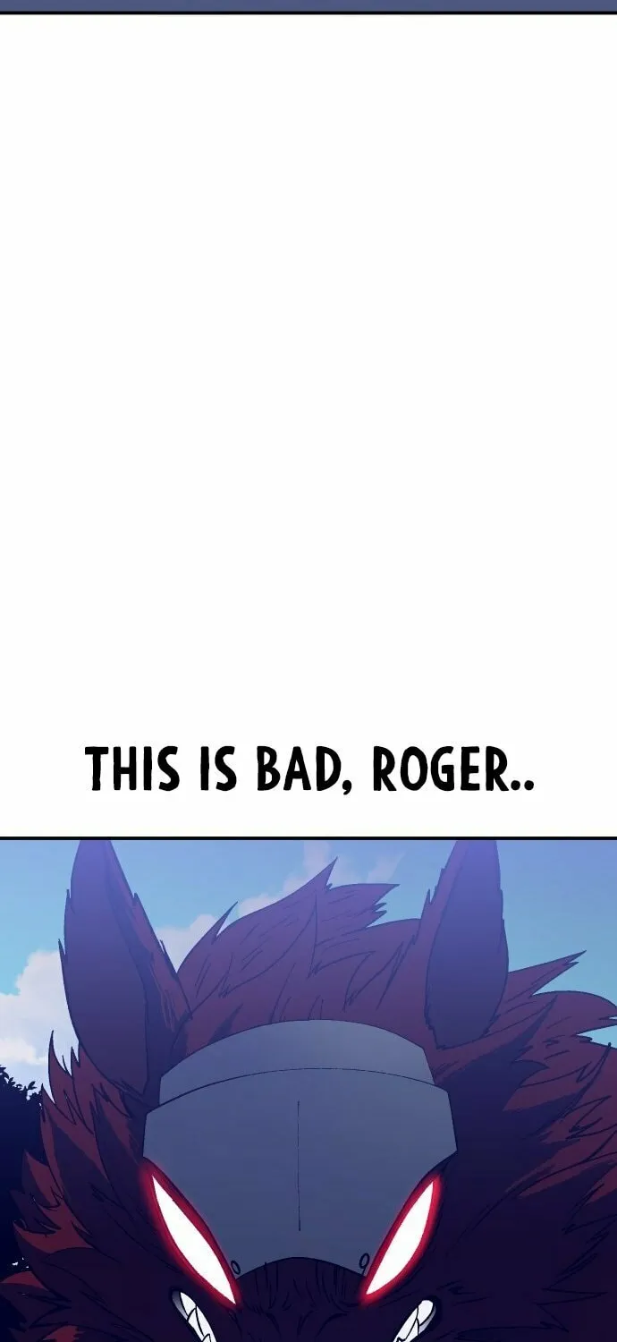 Dungeon Athlete Chapter 50 page 81 - 