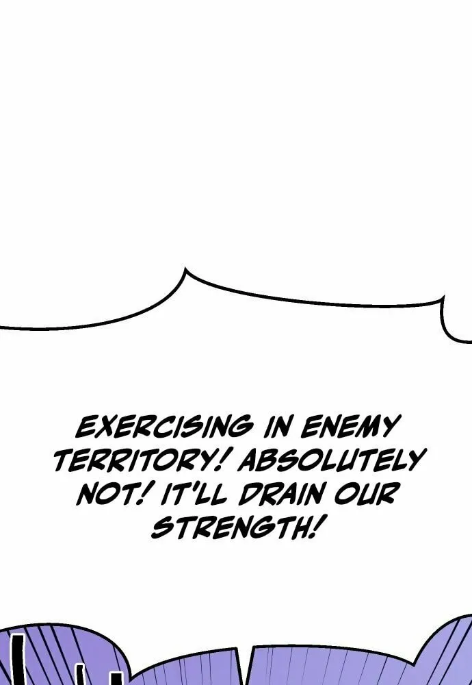 Dungeon Athlete Chapter 50 page 84 - 