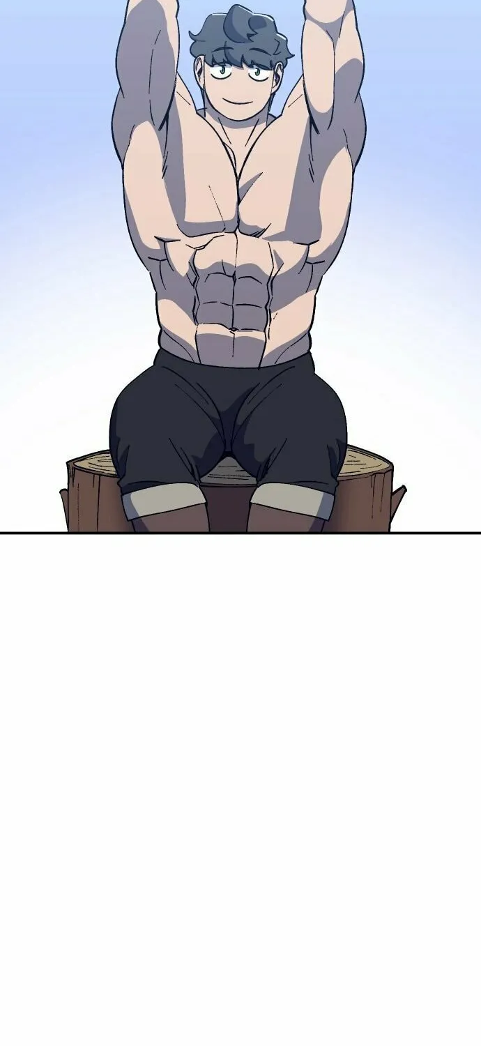 Dungeon Athlete Chapter 50 page 90 - 