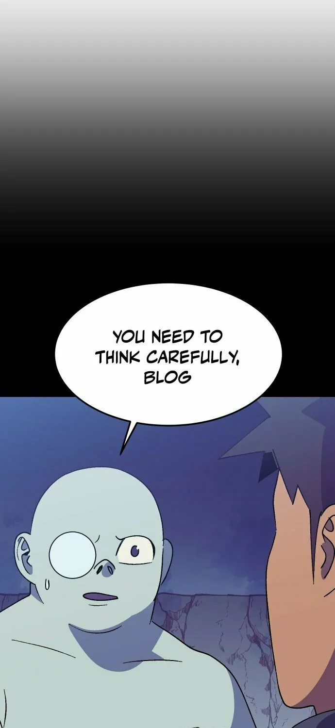 Dungeon Athlete Chapter 50 page 10 - 