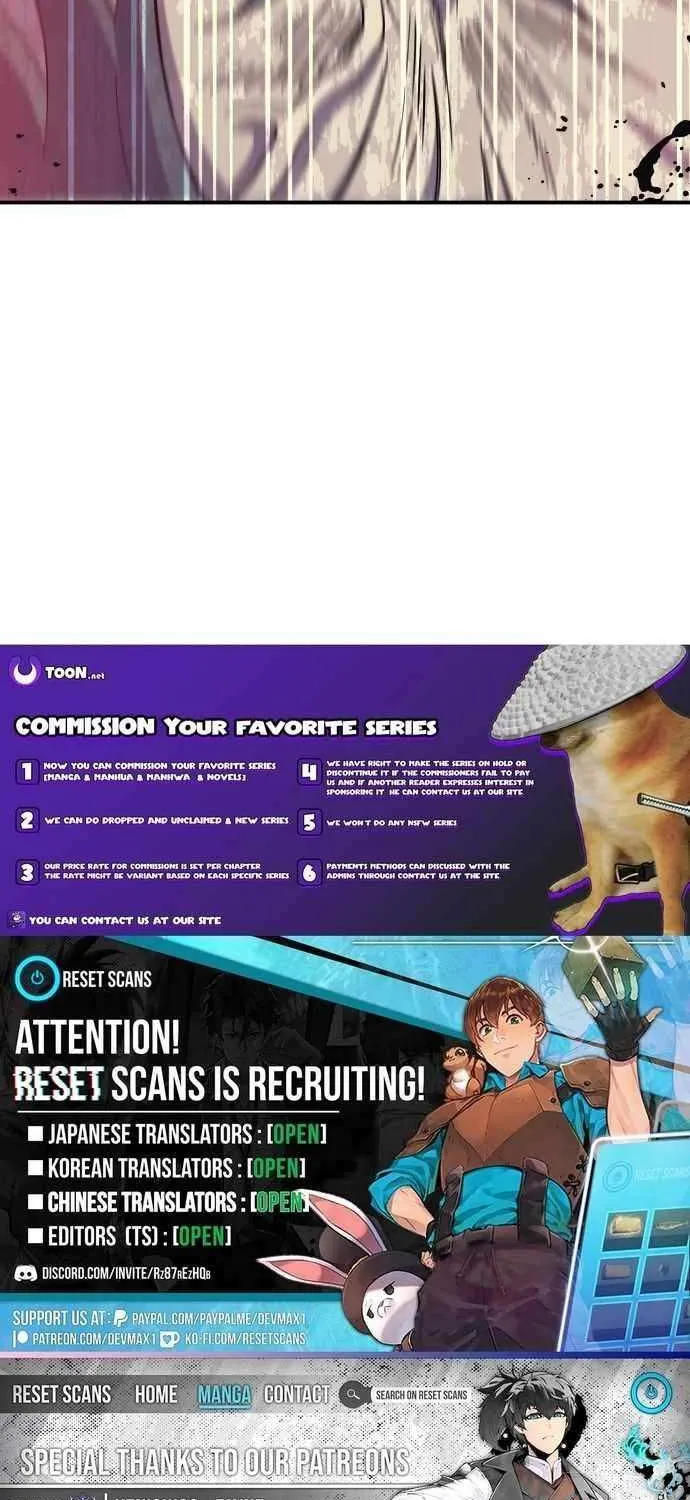 Dungeon Athlete Chapter 51 page 109 - 
