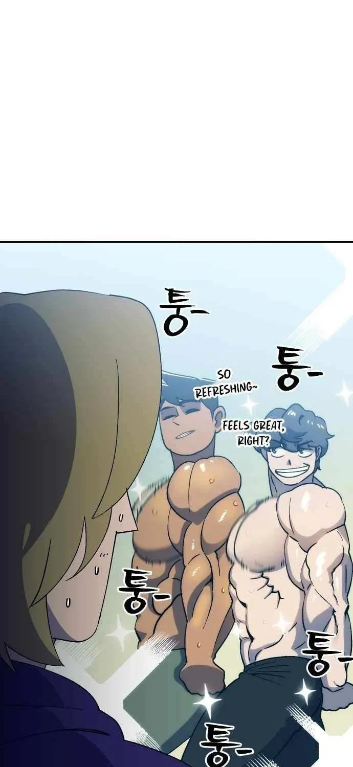 Dungeon Athlete Chapter 51 page 12 - 