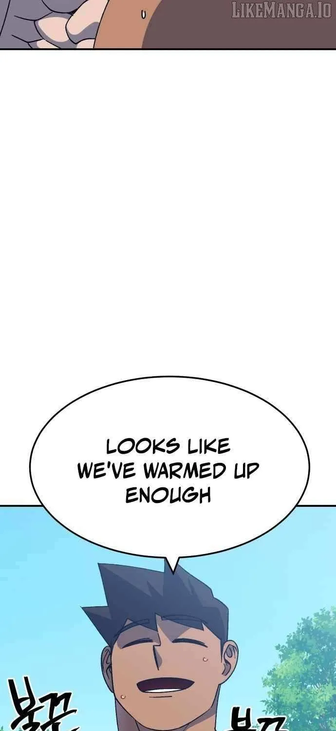 Dungeon Athlete Chapter 51 page 16 - 