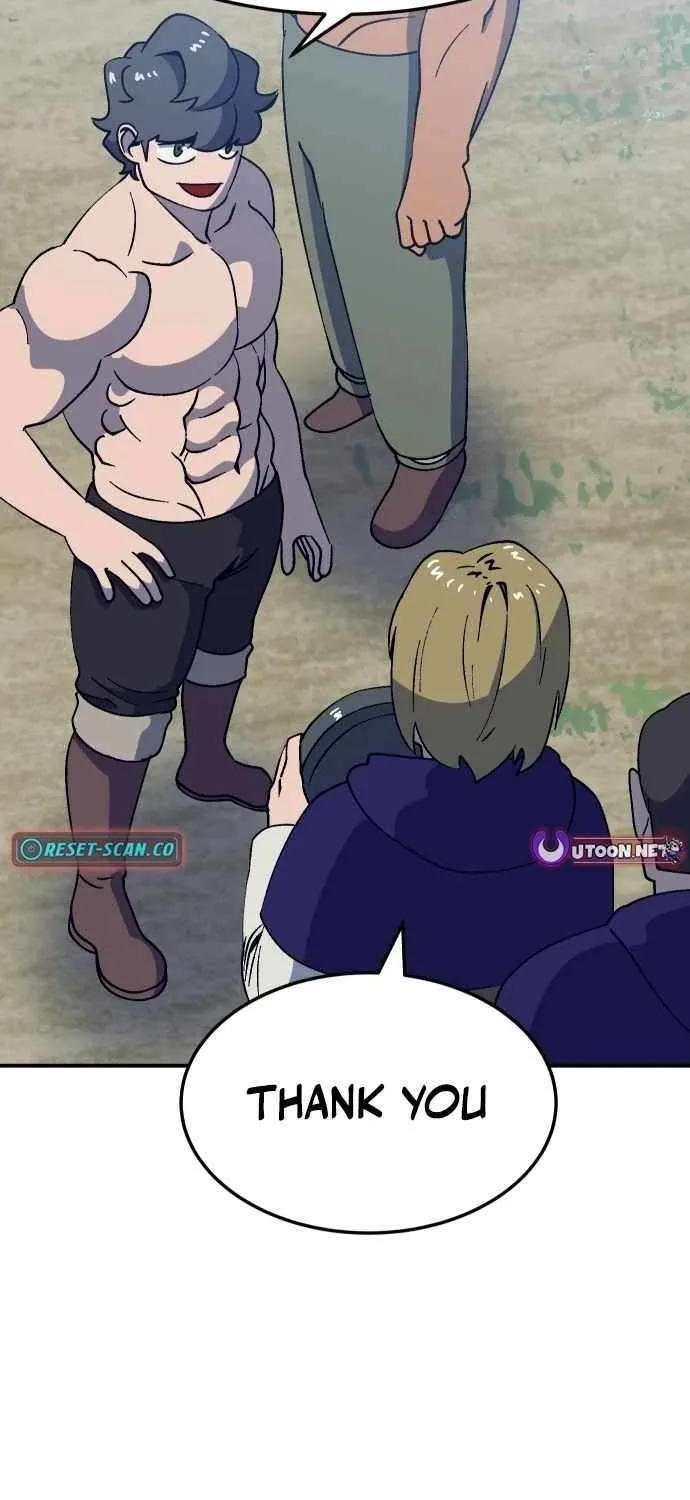 Dungeon Athlete Chapter 51 page 18 - 