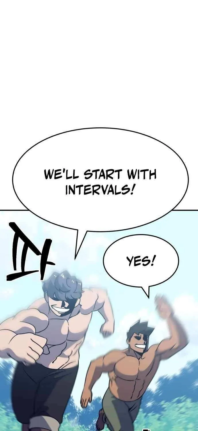Dungeon Athlete Chapter 51 page 19 - 