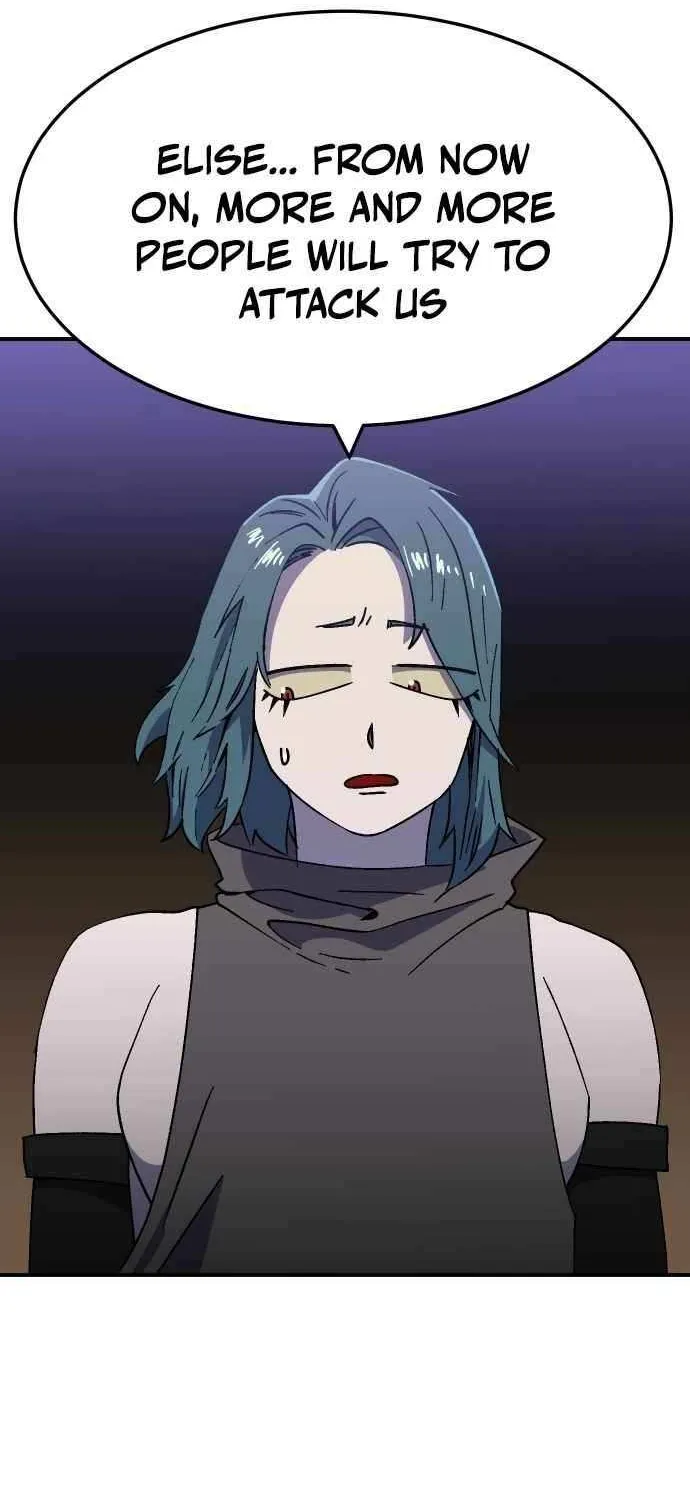 Dungeon Athlete Chapter 51 page 35 - 