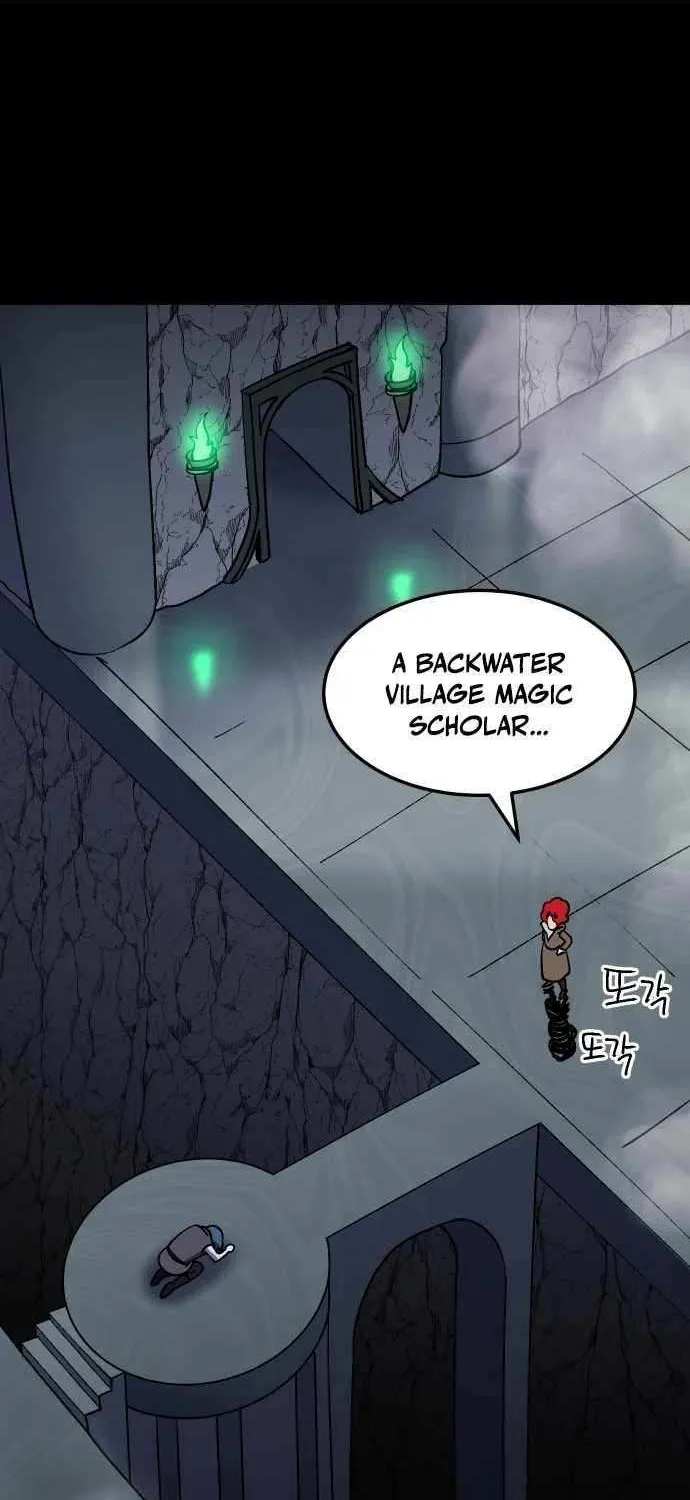 Dungeon Athlete Chapter 51 page 38 - 