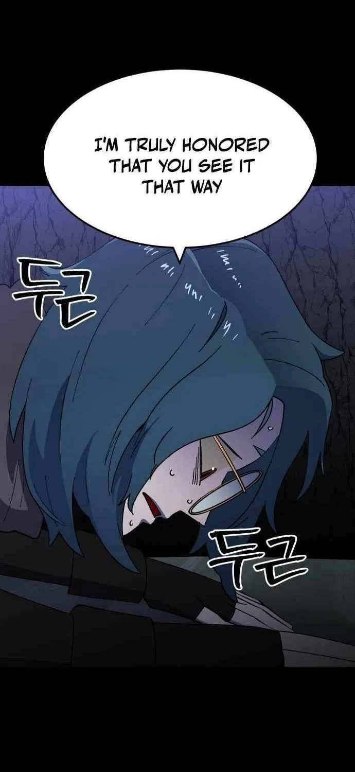 Dungeon Athlete Chapter 51 page 42 - 