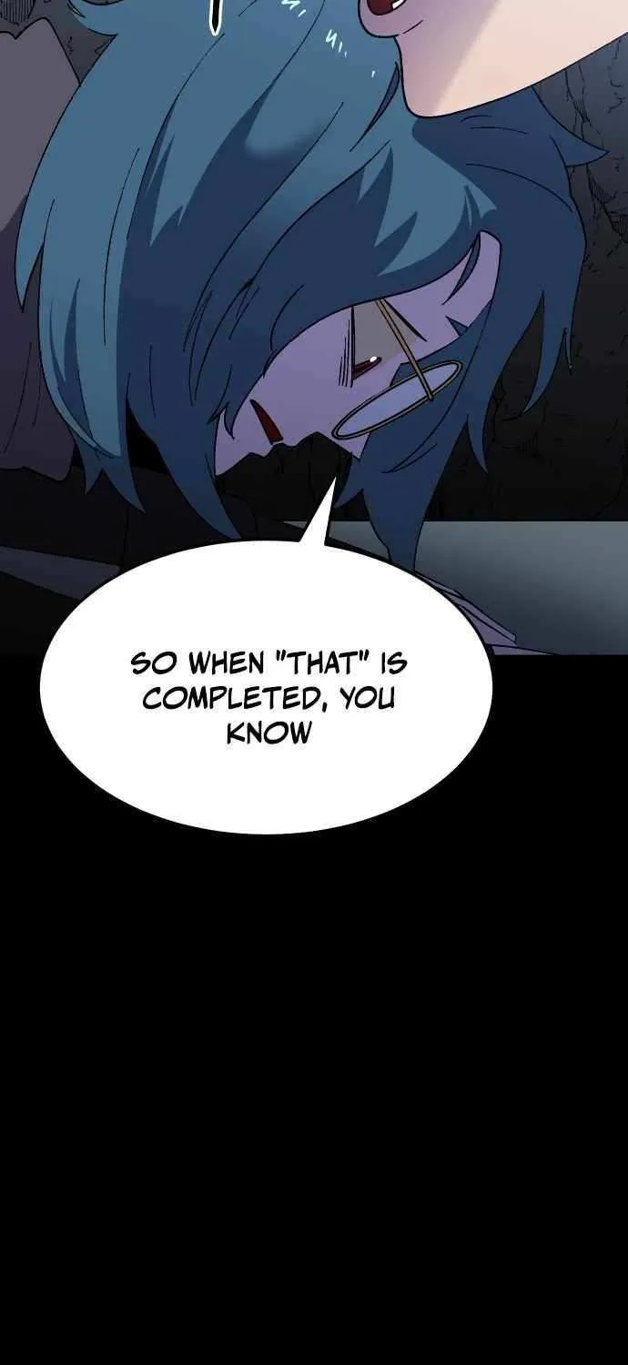 Dungeon Athlete Chapter 51 page 48 - 