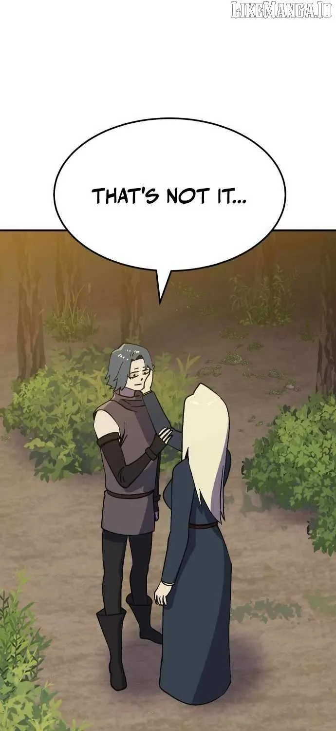 Dungeon Athlete Chapter 51 page 58 - 