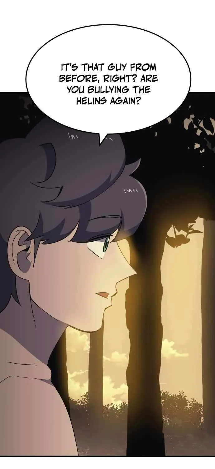 Dungeon Athlete Chapter 51 page 67 - 