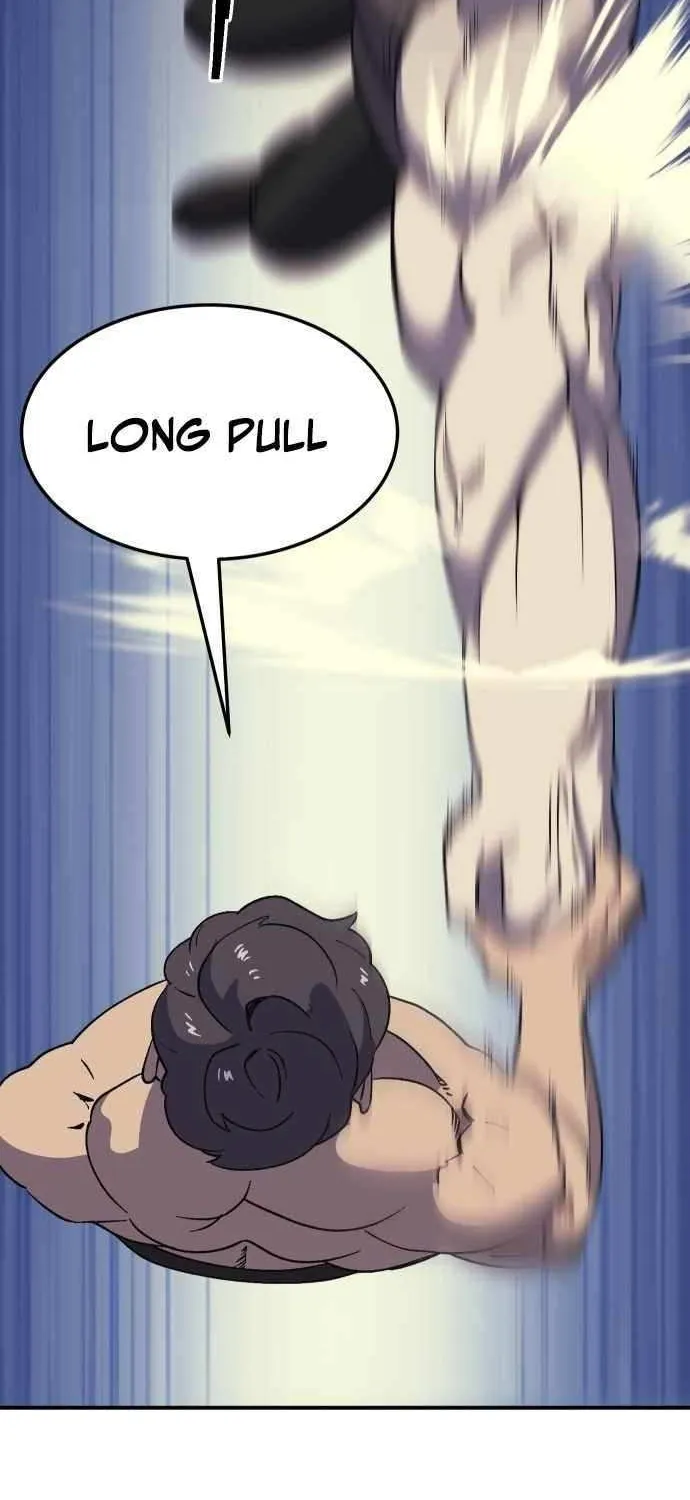 Dungeon Athlete Chapter 51 page 77 - 