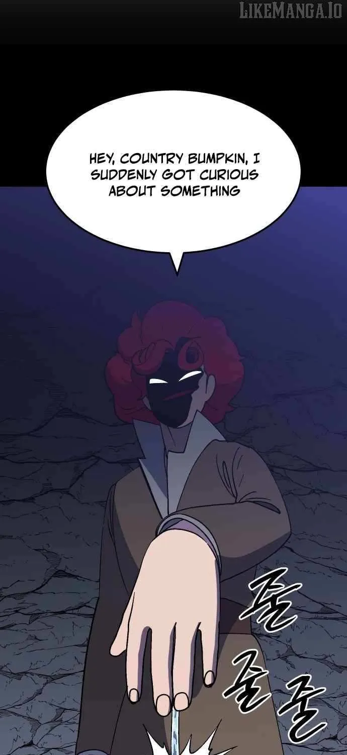 Dungeon Athlete Chapter 51 page 100 - 