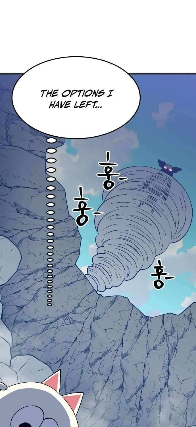 Dungeon Athlete Chapter 52 page 18 - 