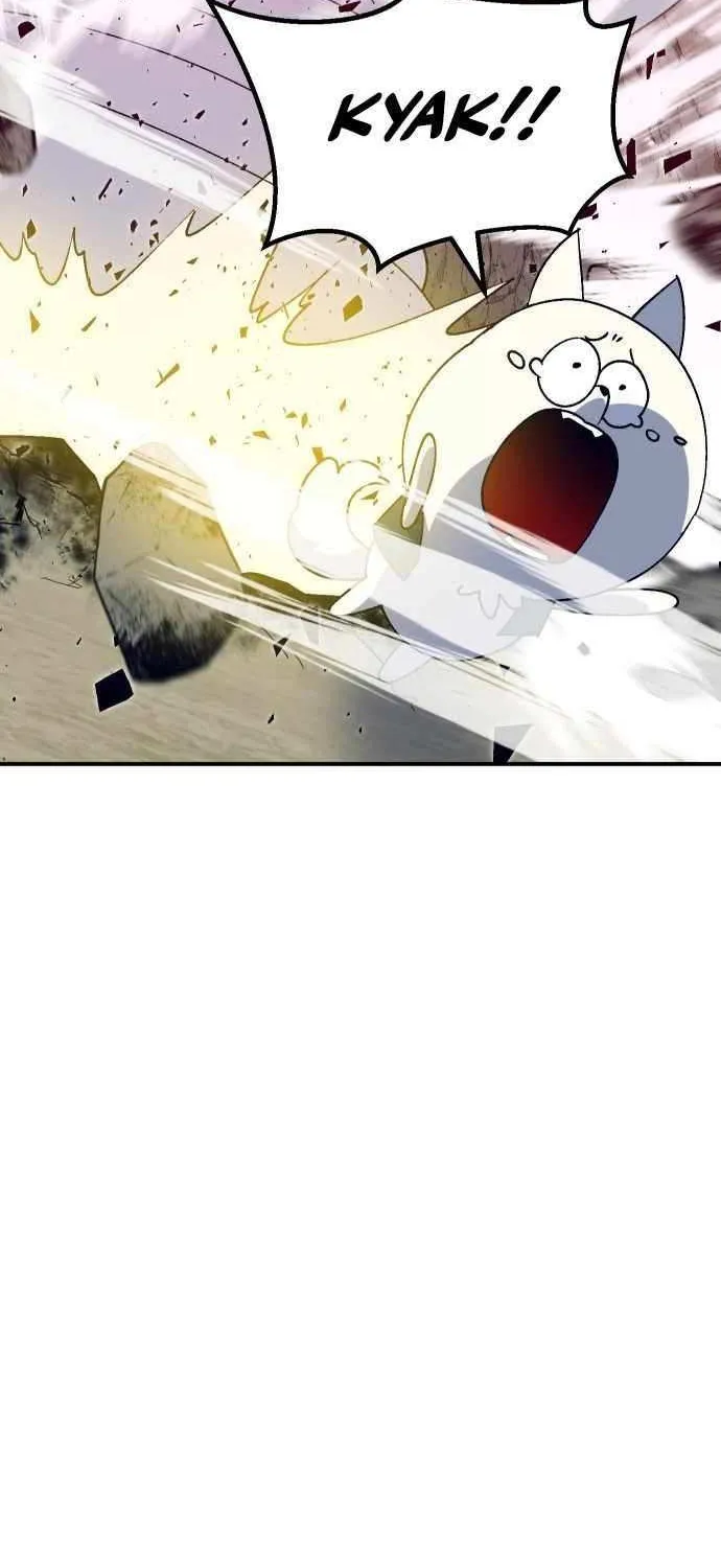 Dungeon Athlete Chapter 52 page 23 - 