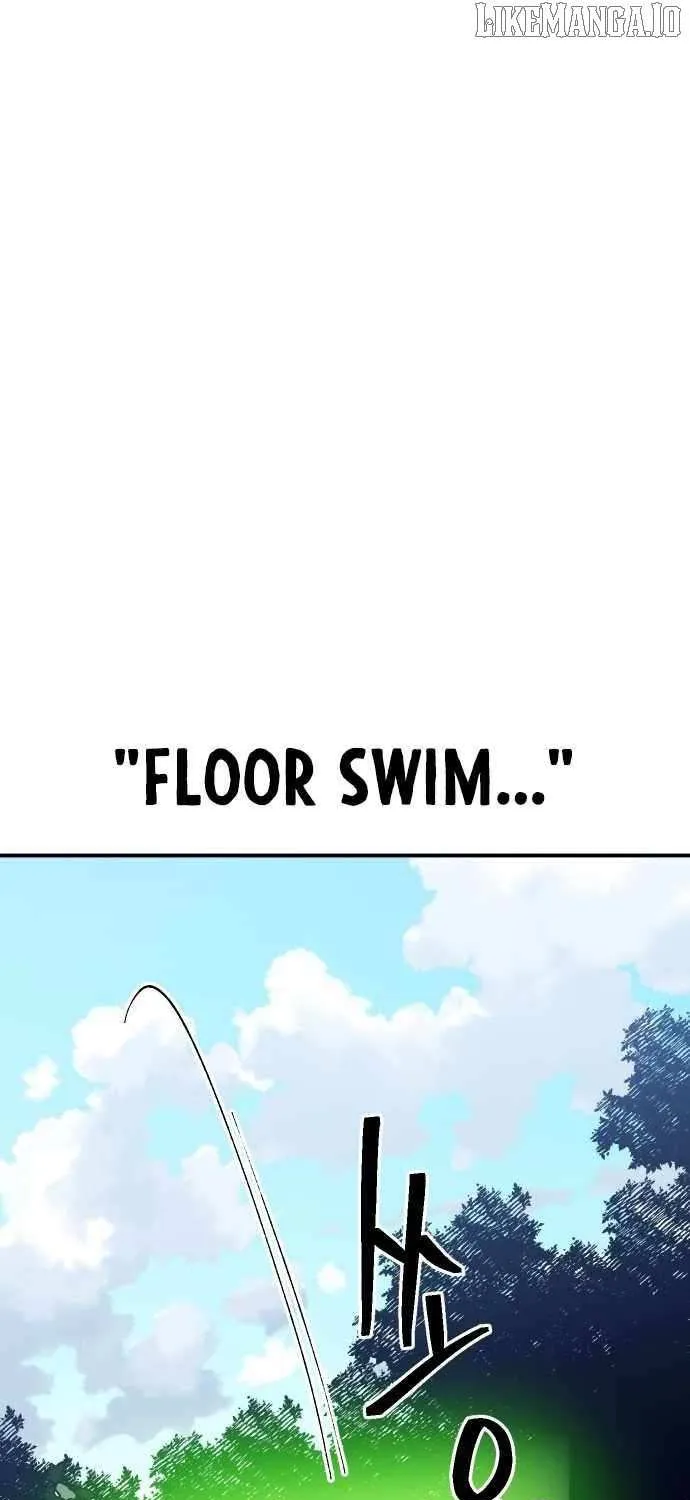 Dungeon Athlete Chapter 52 page 29 - 