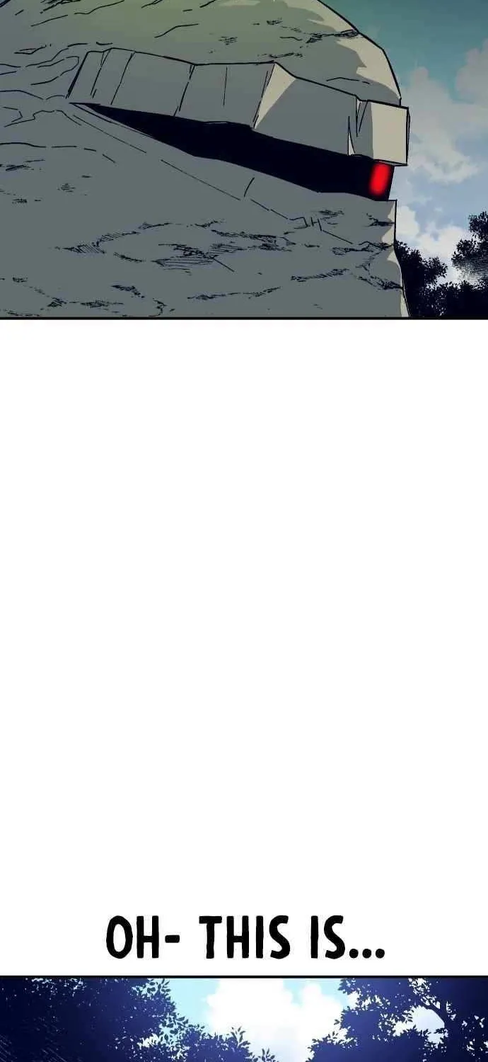 Dungeon Athlete Chapter 52 page 4 - 