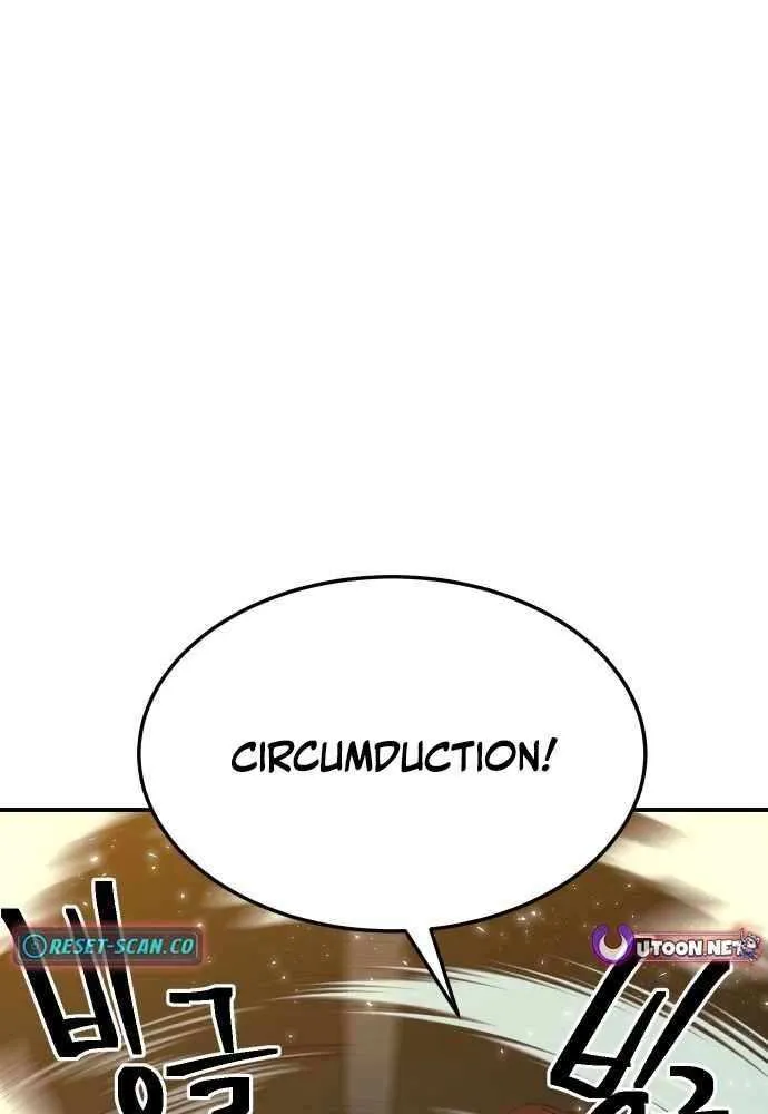Dungeon Athlete Chapter 52 page 42 - 