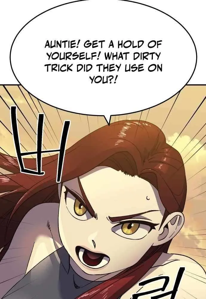 Dungeon Athlete Chapter 52 page 49 - 