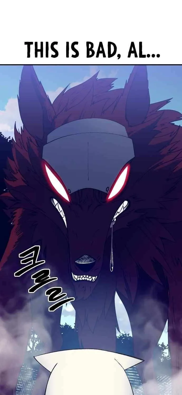 Dungeon Athlete Chapter 52 page 6 - 
