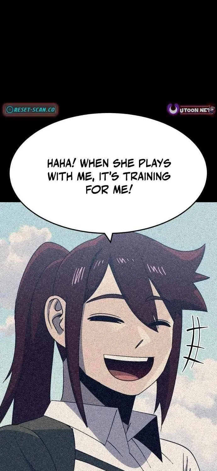 Dungeon Athlete Chapter 52 page 55 - 