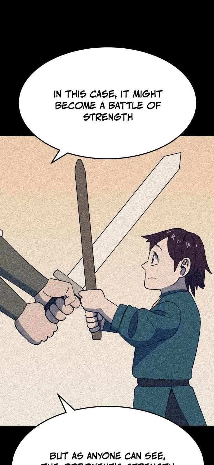 Dungeon Athlete Chapter 52 page 62 - 