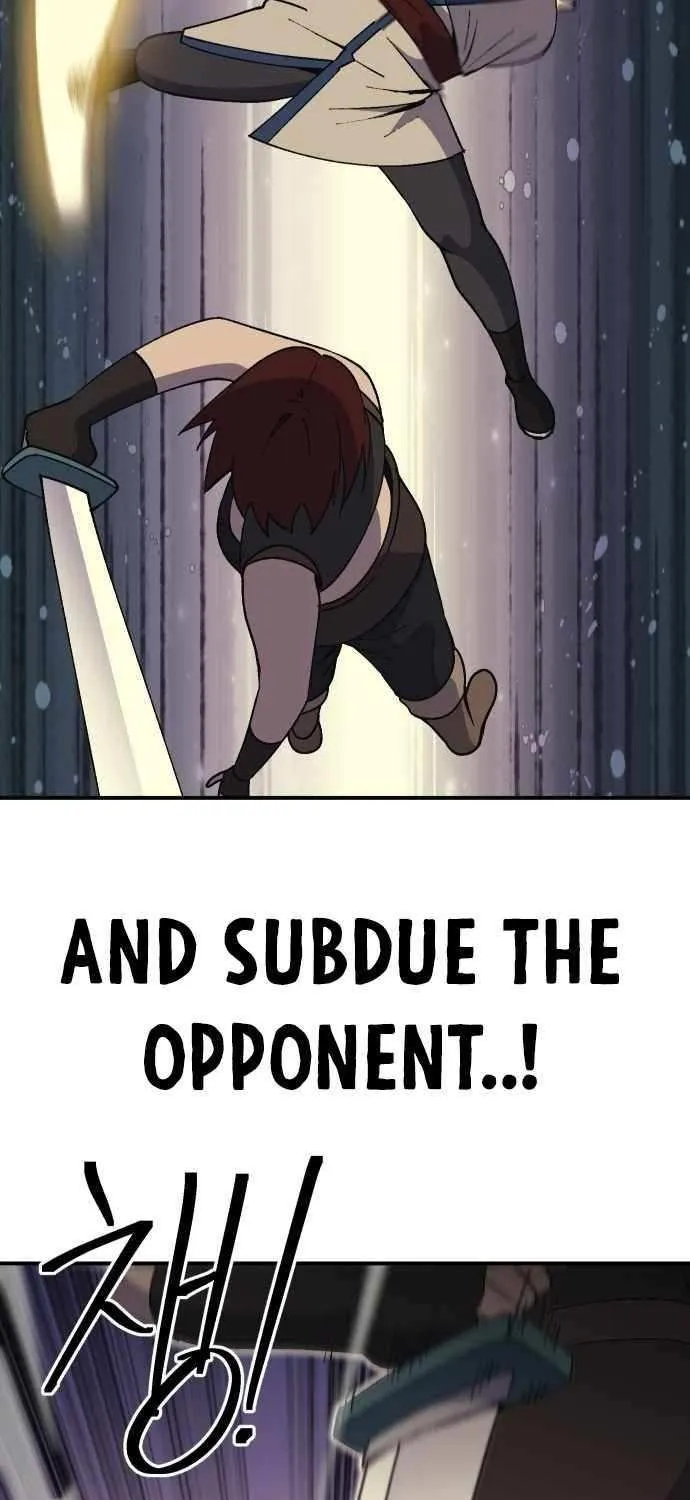 Dungeon Athlete Chapter 52 page 68 - 