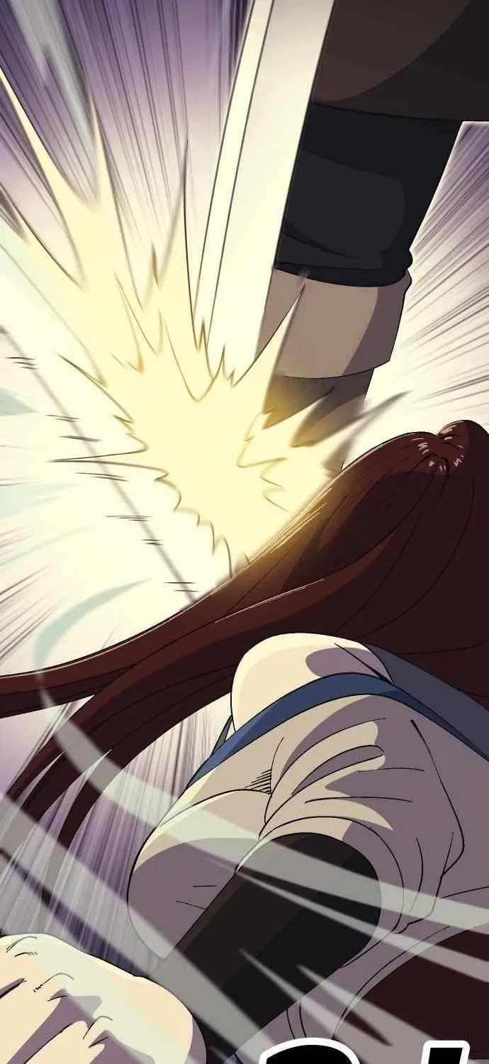 Dungeon Athlete Chapter 52 page 69 - 