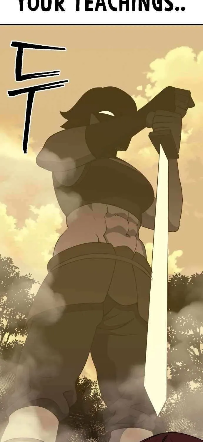 Dungeon Athlete Chapter 52 page 97 - 