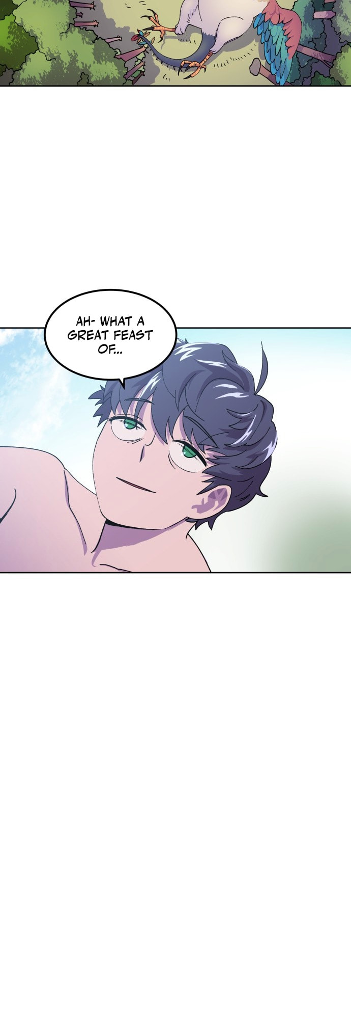 Dungeon Athlete Chapter 54 page 104 - 