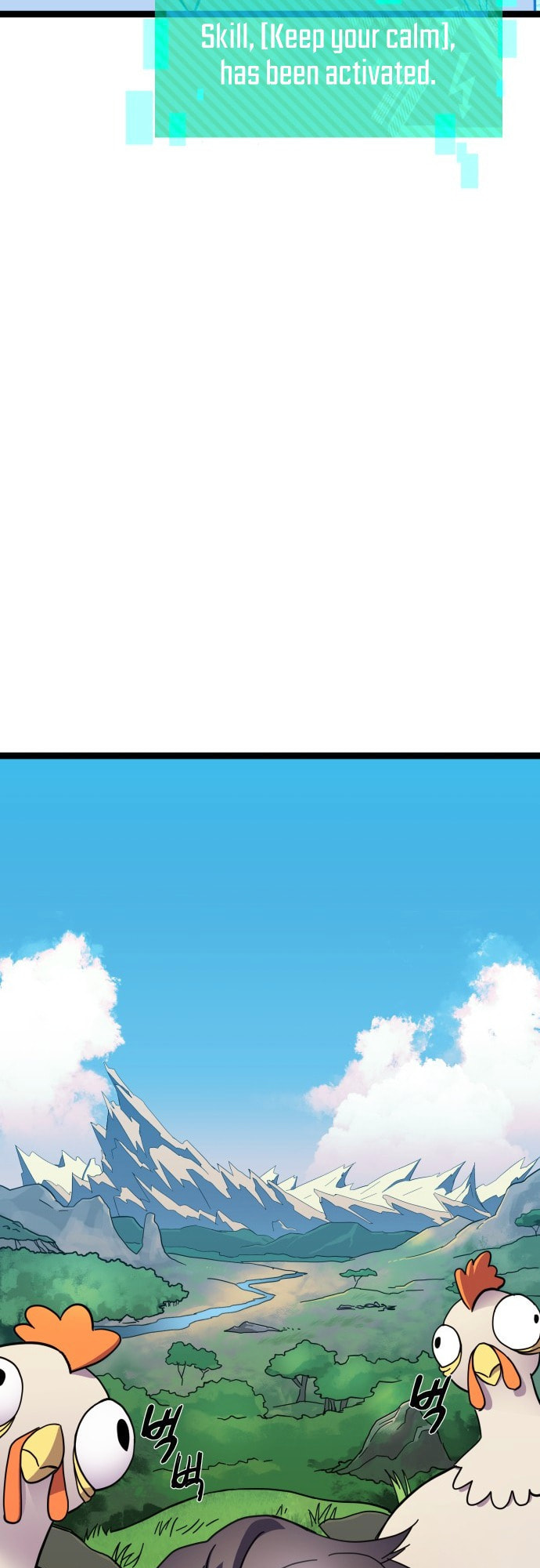 Dungeon Athlete Chapter 54 page 21 - 