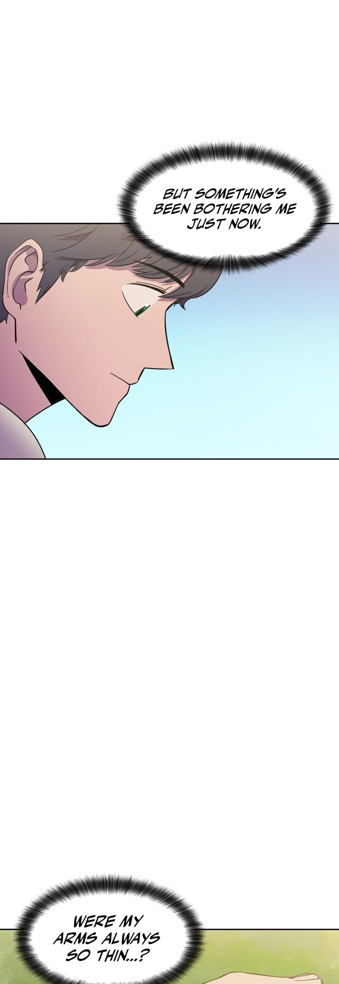 Dungeon Athlete Chapter 54 page 37 - 