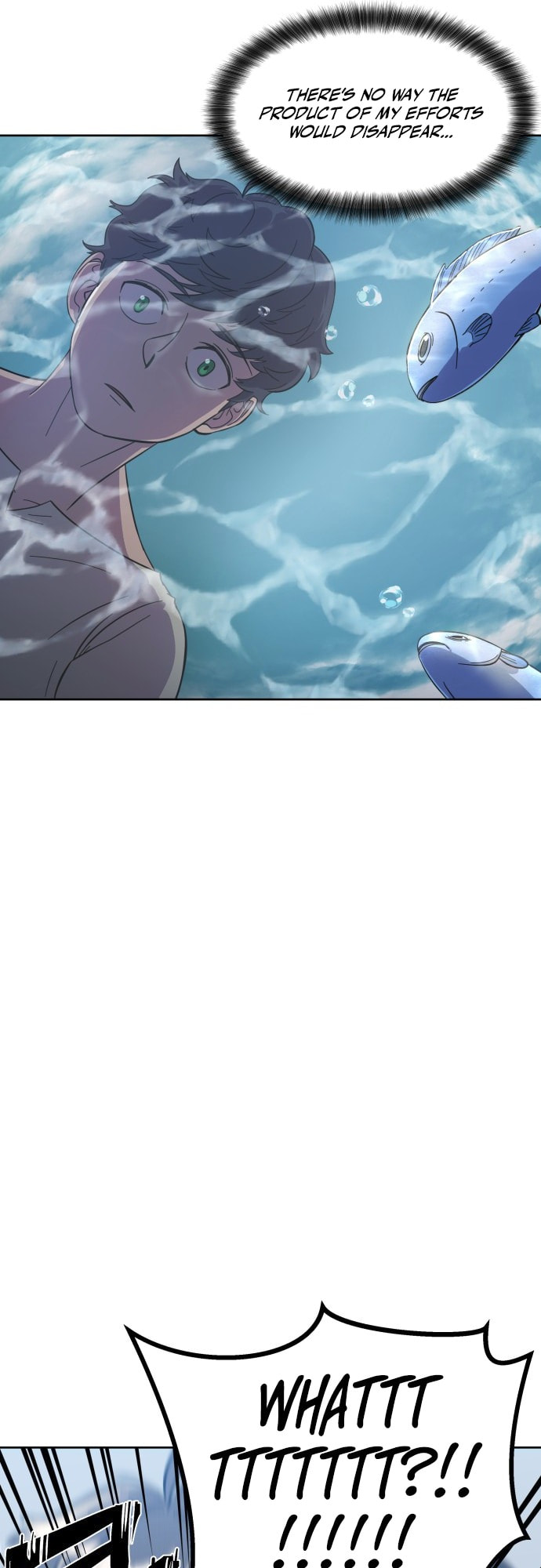 Dungeon Athlete Chapter 54 page 42 - 