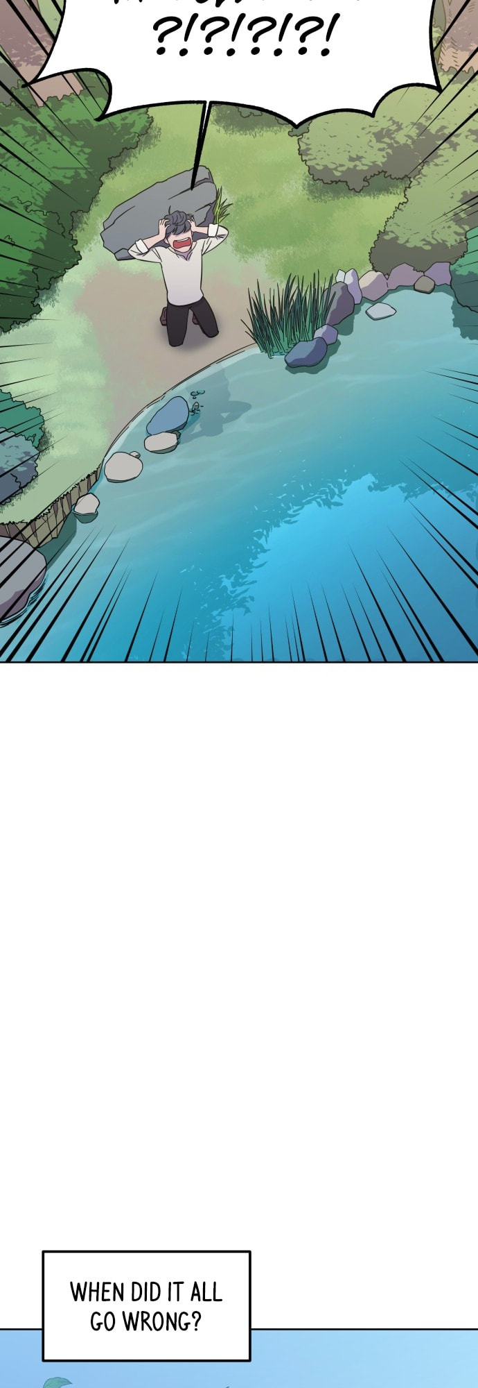 Dungeon Athlete Chapter 54 page 44 - 