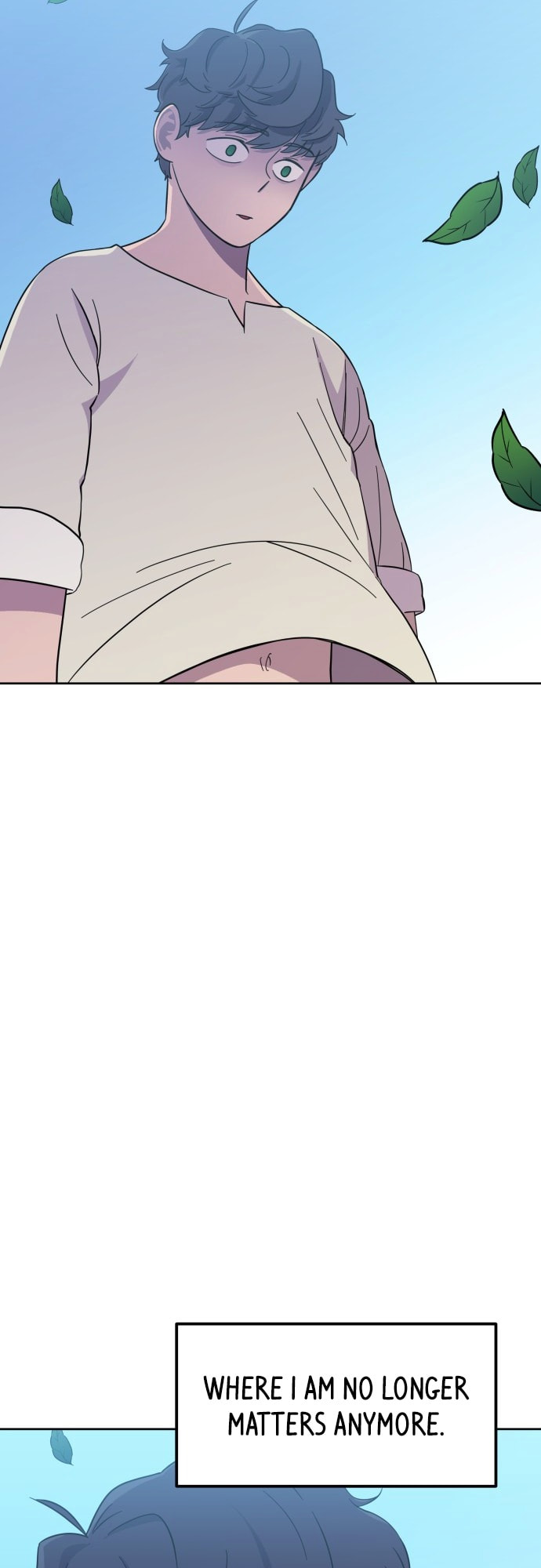 Dungeon Athlete Chapter 54 page 45 - 