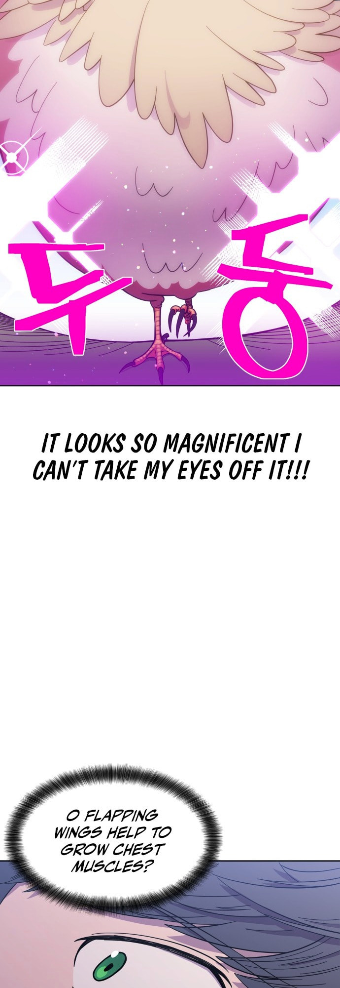 Dungeon Athlete Chapter 54 page 72 - 