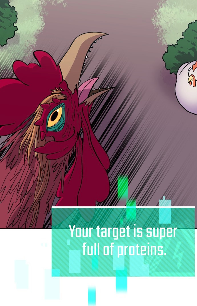 Dungeon Athlete Chapter 54 page 81 - 