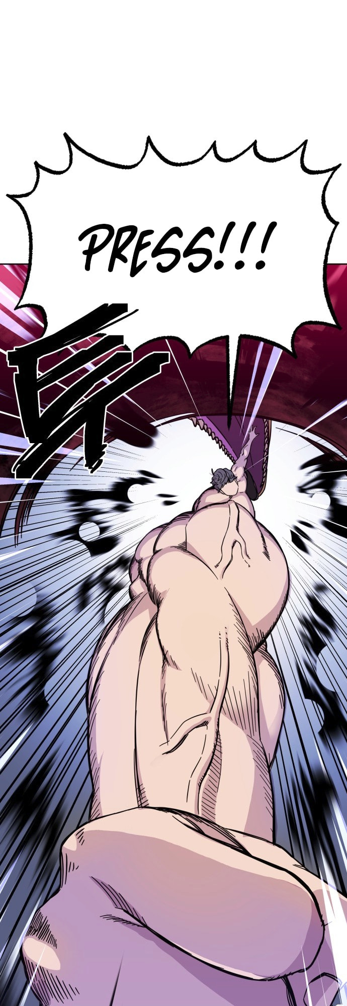Dungeon Athlete Chapter 54 page 100 - 